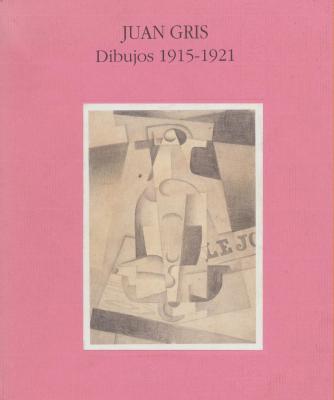 juan-gris-dibujos-1915-1921