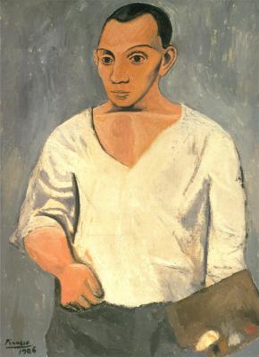 picasso-tradition-and-avant-garde-