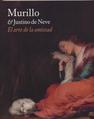 murillo-justino-de-neve-el-arte-de-la-amistad
