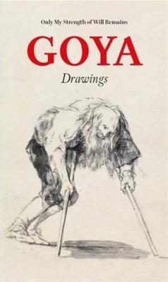 goya-drawings