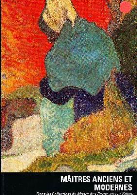 maItres-anciens-et-modernes-collections-du-musEe-des-beaux-arts-de-bilbao