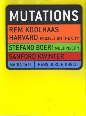mutations-