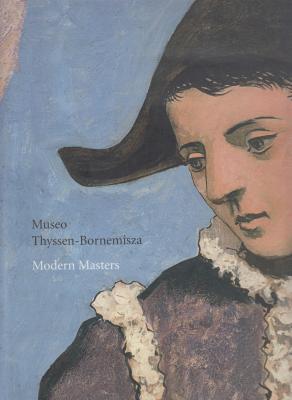 museo-thyssen-bornemisza-modern-masters