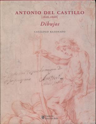 antonio-del-castillo-1616-1668-dibujos-catalogo-razonado-