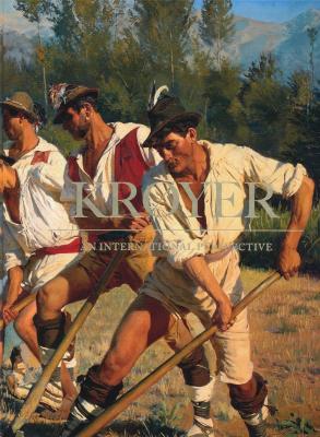 kroyer-an-international-perspective