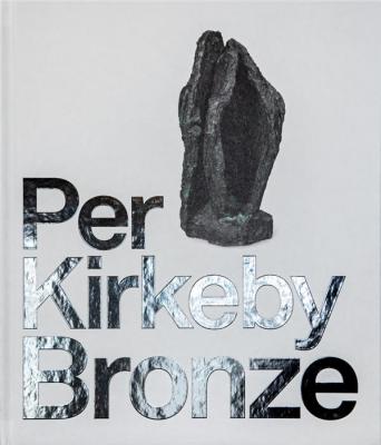 per-kirkeby-bronze