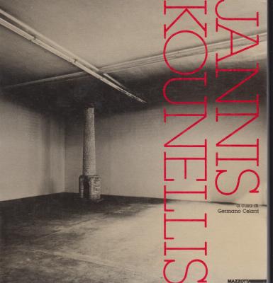 jannis-kounellis
