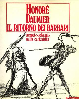 honore-daumier-il-ritorno-dei-barbari-europei-e-selvaggi-nella-caricatura-