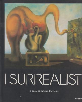 i-surrealisti