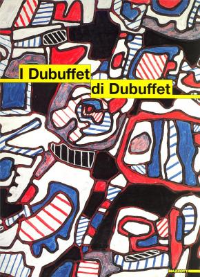 i-dubuffet-di-dubuffet-opere-della-donazione-dubuffet-al-musee-des-arts-decoratifs-di-parigi