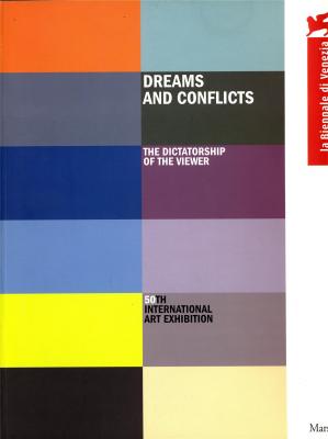 la-biennale-di-venezia-50°-esposizione-internazionale-d-arte-dreams-and-conflicts-2003