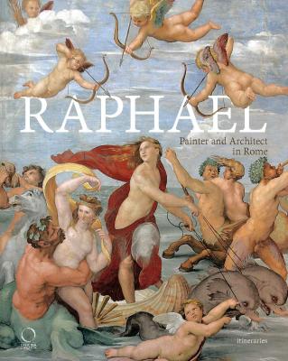 raphael-painter-and-architect-in-rome