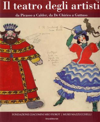 il-teatro-degli-artisti-da-picasso-a-calder-da-de-chirico-a-guttuso-