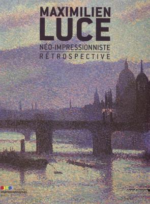 maximilien-luce-nEo-impressionniste