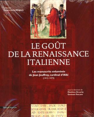 le-gout-de-la-renaissance-italienne