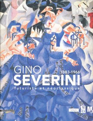 gino-severini-1883-1966-futuriste-et-nEoclassique
