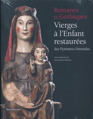 romanes-et-gothiques-vierges-a-l-enfant-restaurees-des-pyrenees-orientales-