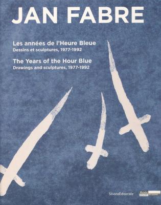 jan-fabre-les-annEes-de-l-heure-bleue-dessins-et-sculptures-1977-1992