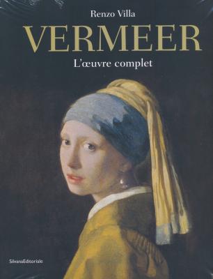 vermeer-l-oeuvre-complet