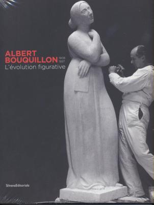albert-bouquillon-1908-1997-l-Evolution-figurative