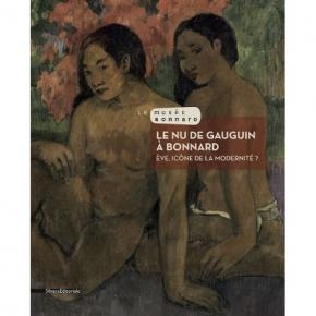 le-nu-de-gauguin-À-bonnard-Eve-icOne-de-la-modernitE