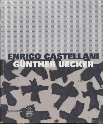 gUnther-uecker-enrico-castellani