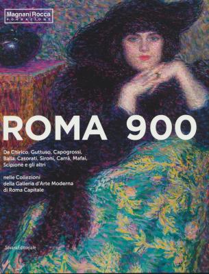 roma-900-de-chirico-guttuso-capogrossi-balla-casorati-sironi-carrÀ-mafai-