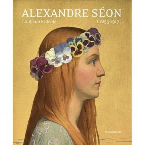 alexandre-sEon-1855-1917-la-beautE-idEale