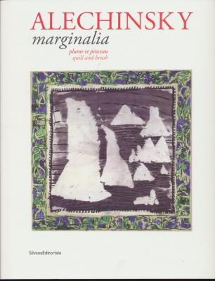 pierre-alechinsky-marginalia-plume-et-pinceau