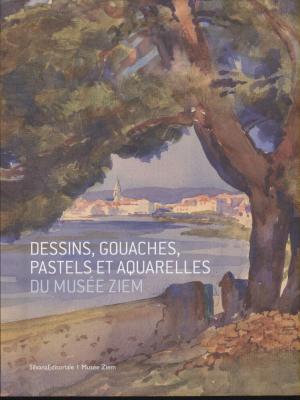 dessins-gouaches-pastels-et-aquarelles-du-musEe-ziem-xviiie-xixe-et-xxe-siEcles