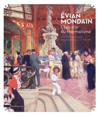 Evian-mondain