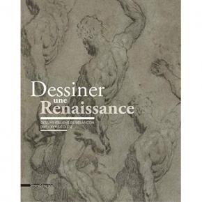 dessiner-une-renaissance-dessins-italiens-de-besanÇon-xve-xvie-siEcles-