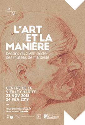 l-art-et-la-maniere-dessins-franÇais-du-xviiie-siEcle-des-musEes-de-marseille