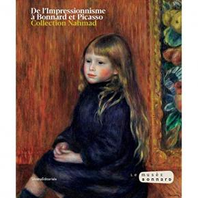 de-l-impressionnisme-À-bonnard-et-picasso-collection-nahmad