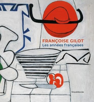 francoise-gilot-les-annees-francaises