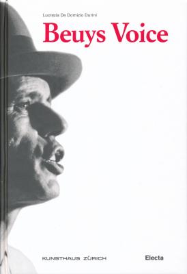 beuys-voice