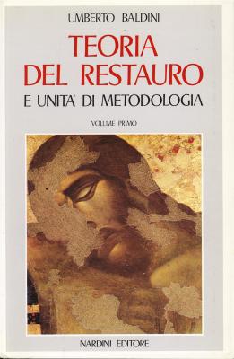 teoria-del-restauro-e-unita-di-metodologia-volume-primo-