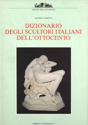 dizionario-degli-scultori-italiani-dell-ottocento-