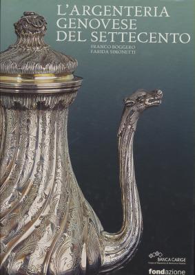 l-argenteria-genovese-del-settecento