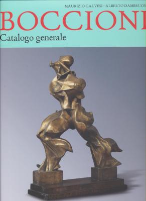 umberto-boccioni-catalogo-generale-delle-opere