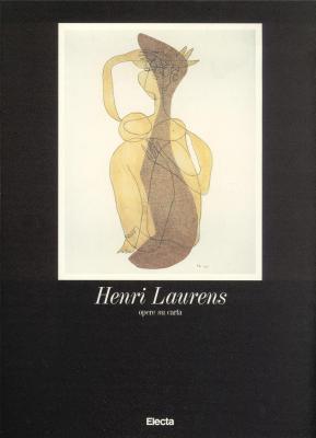 henri-laurens-1885-1954-opere-su-carte-
