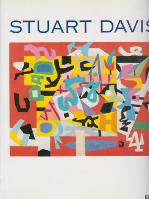 stuart-davis
