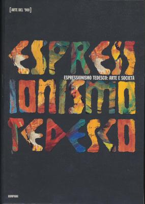 espressionismo-tedesco-arte-e-societÀ