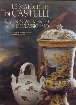 le-maioliche-di-castelli-dal-rinascimento-al-neoclassicismo-