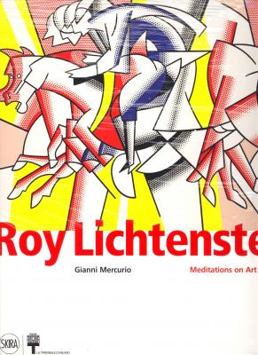 roy-lichtenstein-meditations-on-art