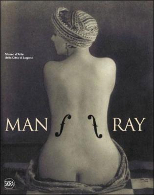 man-ray