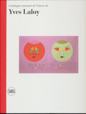 catalogue-raisonnE-de-l-oeuvre-de-yves-laloy-dvd