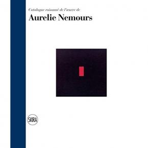 aurelie-nemours-catalogue-raisonnE