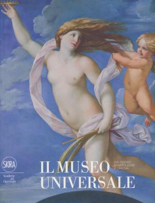 il-museo-universale-dal-sogno-di-napoleone-a-canova