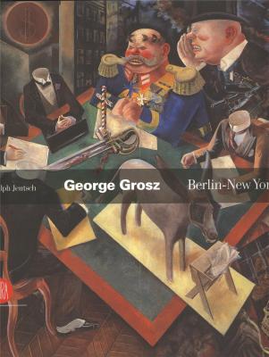 george-grosz-berlin-new-york